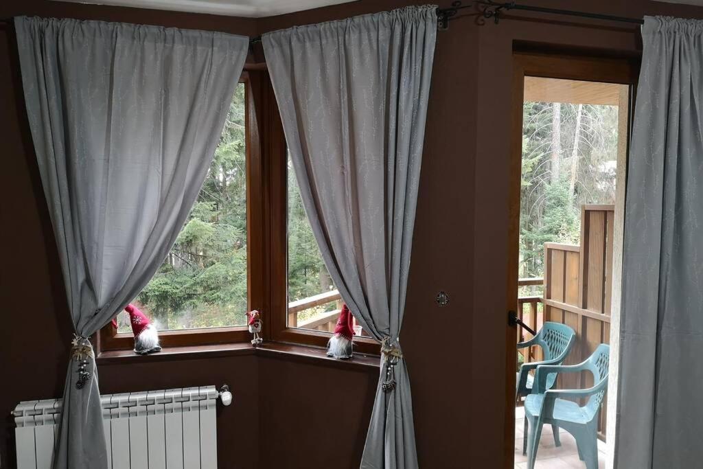 Studio 1 Iceberg Borovets Luaran gambar