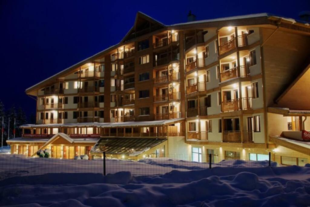 Studio 1 Iceberg Borovets Luaran gambar