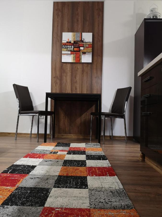 Studio 1 Iceberg Borovets Luaran gambar