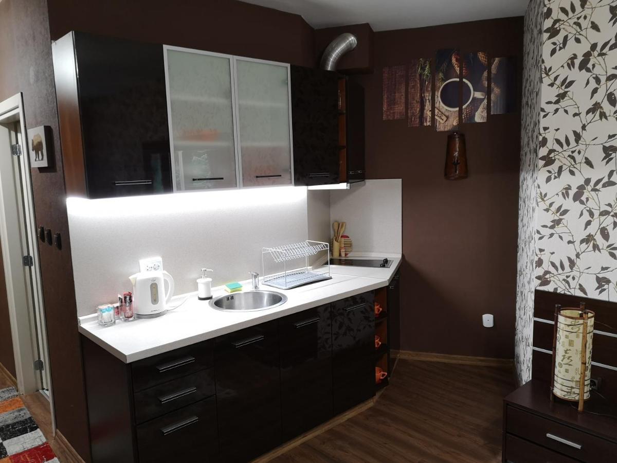 Studio 1 Iceberg Borovets Luaran gambar