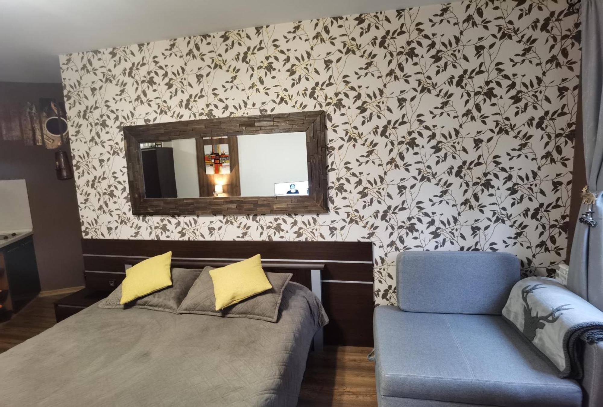 Studio 1 Iceberg Borovets Luaran gambar