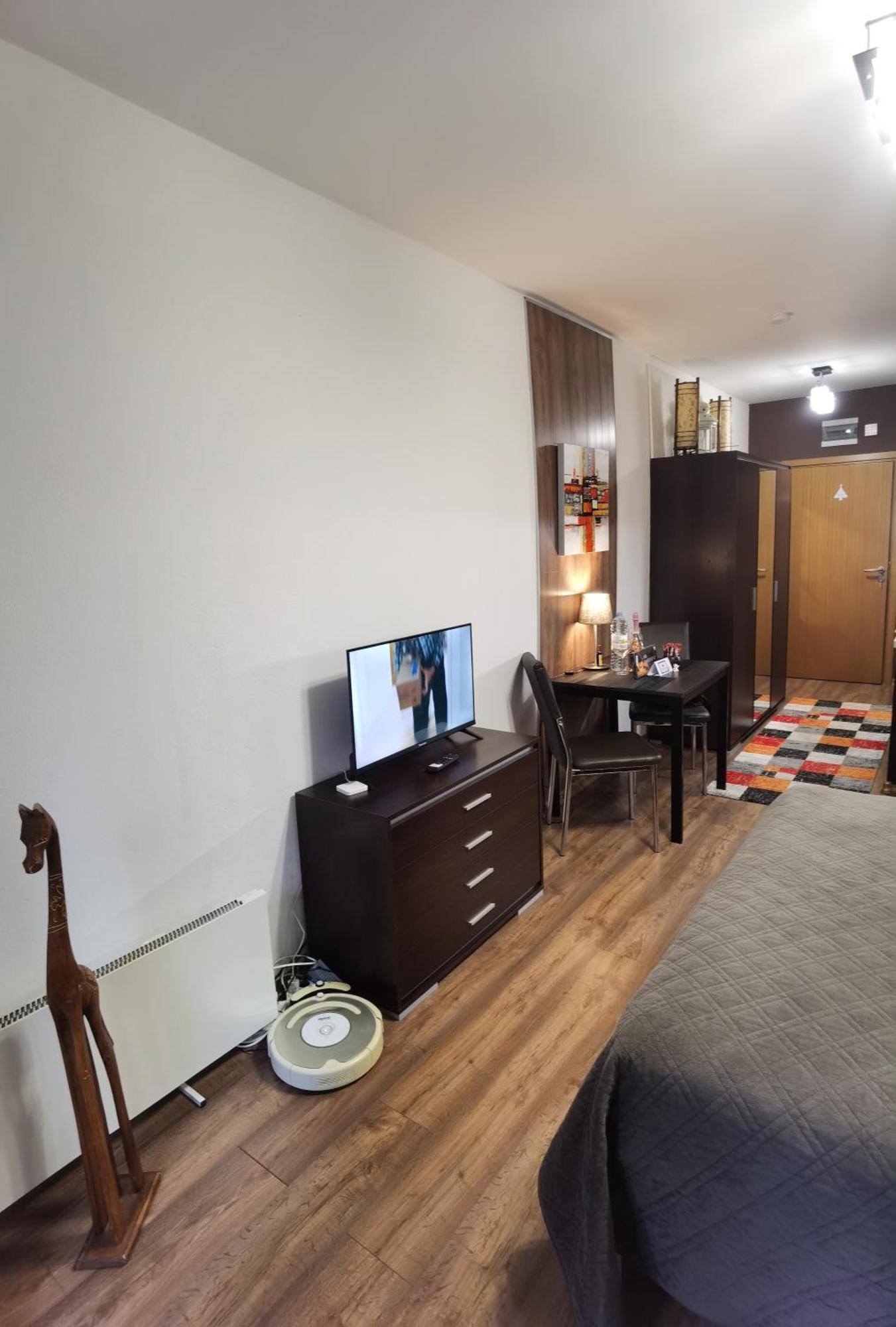 Studio 1 Iceberg Borovets Luaran gambar