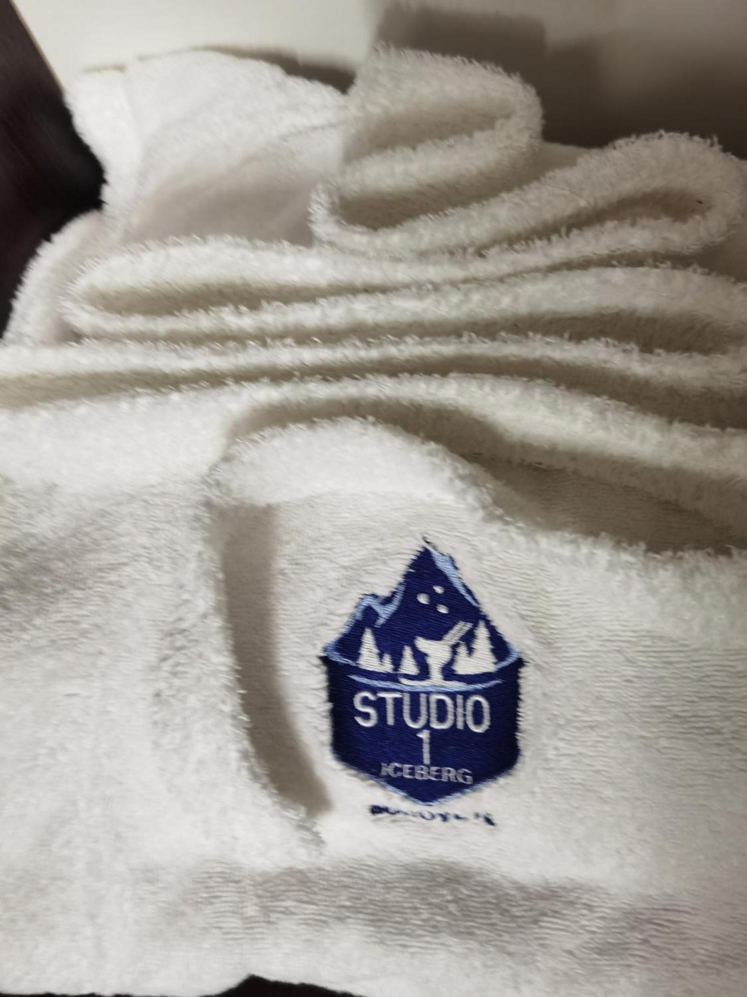 Studio 1 Iceberg Borovets Luaran gambar