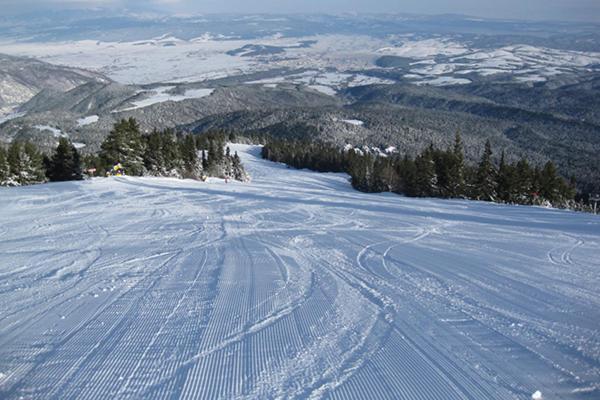 Studio 1 Iceberg Borovets Luaran gambar