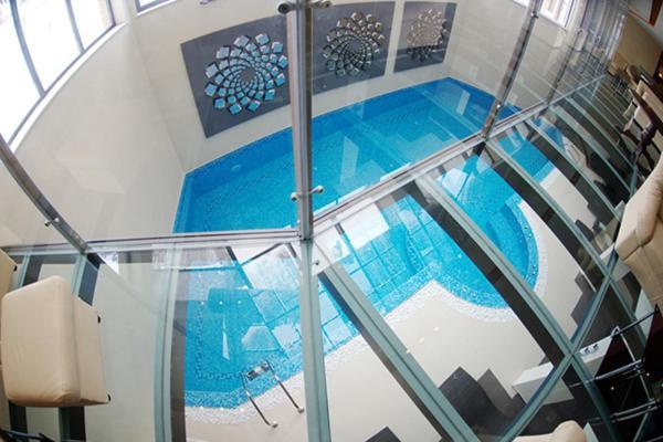 Studio 1 Iceberg Borovets Luaran gambar