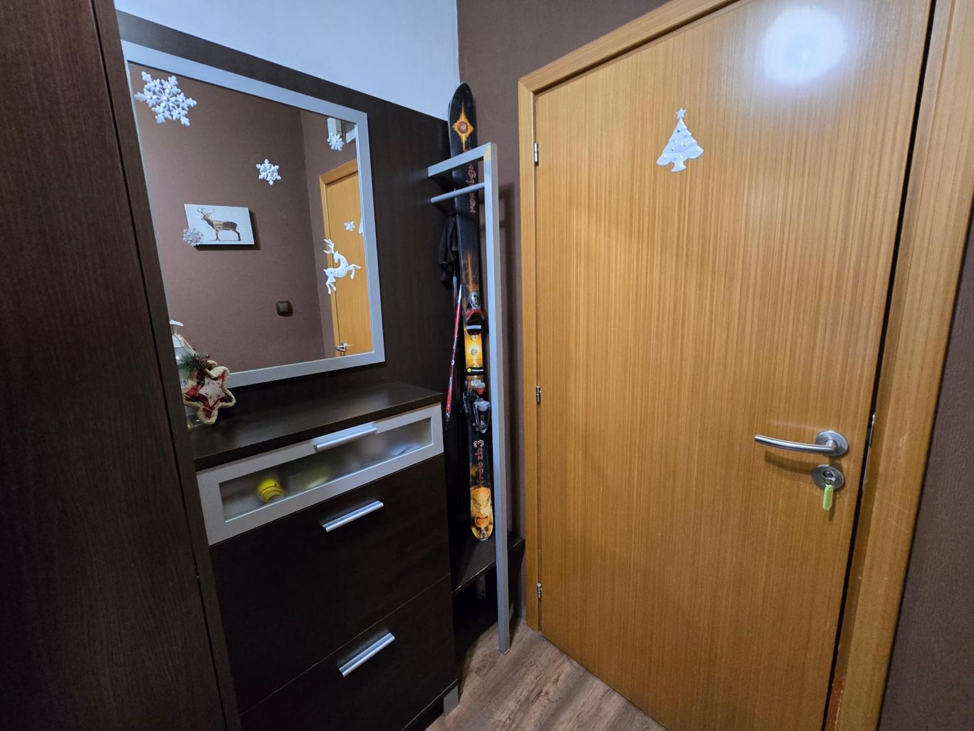 Studio 1 Iceberg Borovets Luaran gambar
