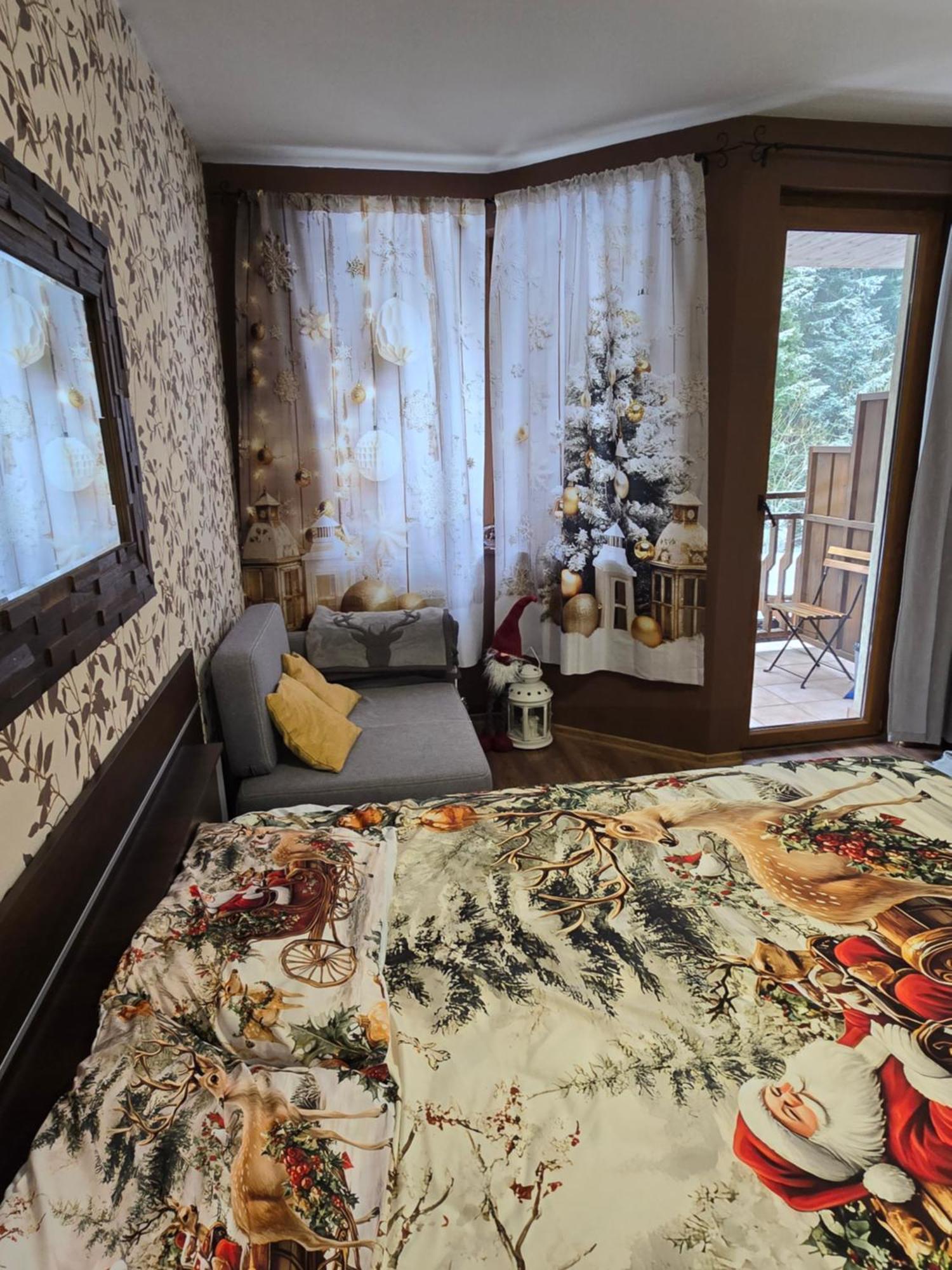 Studio 1 Iceberg Borovets Luaran gambar